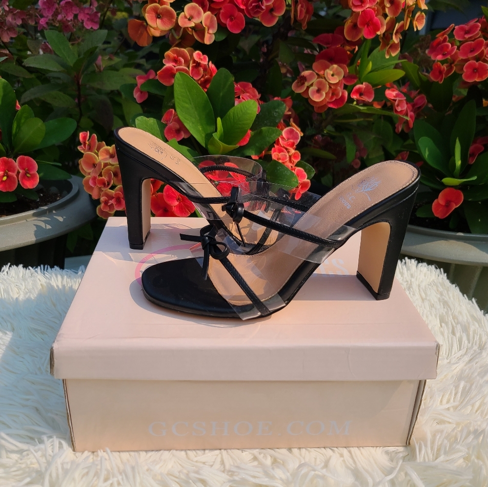 GC HEELS